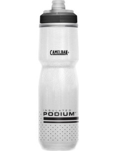 Podium Chill 0,7L White/Black