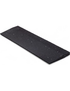 Ramp Piece for Proteko Plus Dot Floor Mats 50 x 15 x 2 cm - 1 Pc.