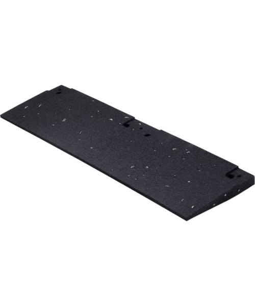 Ramp Piece for Proteko Plus Dot Floor Mats 50 x 15 x 2 cm - 1 Pc.
