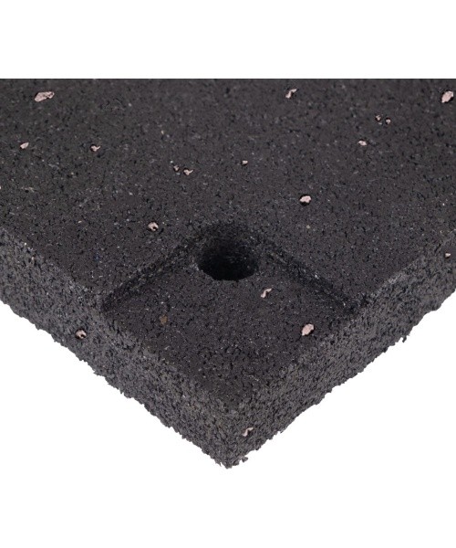 Ramp Piece for Proteko Plus Dot Floor Mats 50 x 15 x 2 cm - 1 Pc.