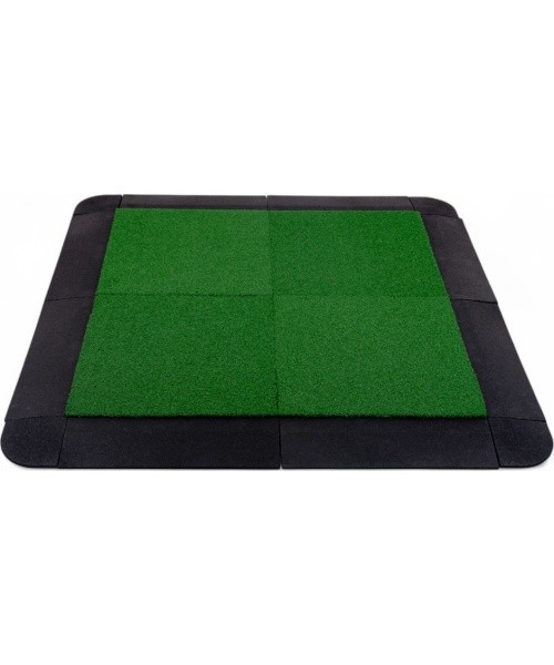 Ramp Piece for Proteko Plus Dot Floor Mats 50 x 15 x 2 cm - 1 Pc.