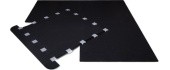 Ramp Piece for Proteko Plus Dot Floor Mats 50 x 15 x 2 cm - 1 Pc.