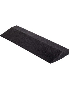 Proteko Plus põrandamattidele mõeldud kaldteeosa 50 x 15 x 4 cm - 1 tk.