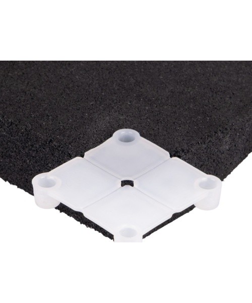 Ramp Piece for Proteko Plus Floor Mats 50 x 15 x 4 cm - 1 Pc.