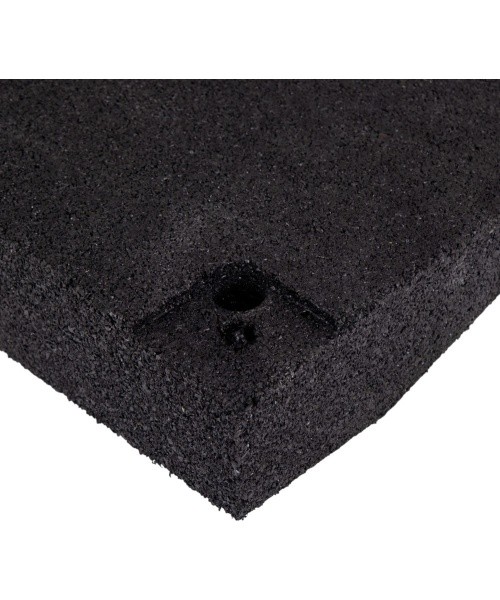 Ramp Piece for Proteko Plus Floor Mats 50 x 15 x 4 cm - 1 Pc.