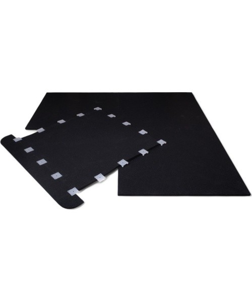 Ramp Piece for Proteko Plus Floor Mats 50 x 15 x 4 cm - 1 Pc.