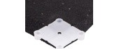 Kaldtee element Proteko Plus Dot põrandamattidele 50 x 15 x 4 cm, 1 tk