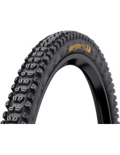 Tire Kryptotal-R Enduro Soft 65-584/ 27.5x2.60 Blk/Blk Fold