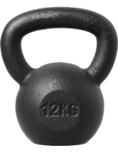 KZG malmist sangpomm HMS - 12 kg