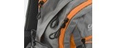 Seljakott 20 l, oranž
