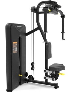 Pec Fly/Rear Delt Machine inSPORTline Velocer BRD80