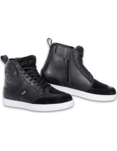 CE Motorcycle Shoes W-TEC Boulevard - Must