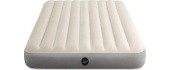 Sametine täispuhutav madrats 203x152 cm Intex 64103