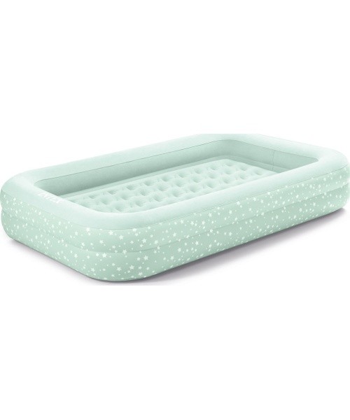 Inflatable Toddler Bed + Pump Intex 66810