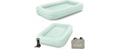 Inflatable Toddler Bed + Pump Intex 66810