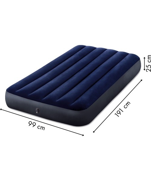 Single Bed Mattress Intex