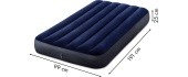 Single Bed Mattress Intex