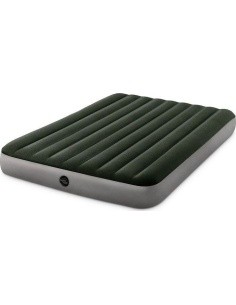Large Air Mattress With Electric Pump For Intex