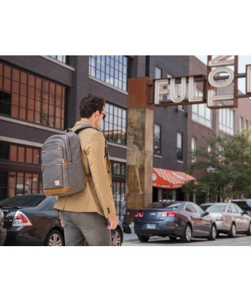 Travelon Backpack 'anti theft'
