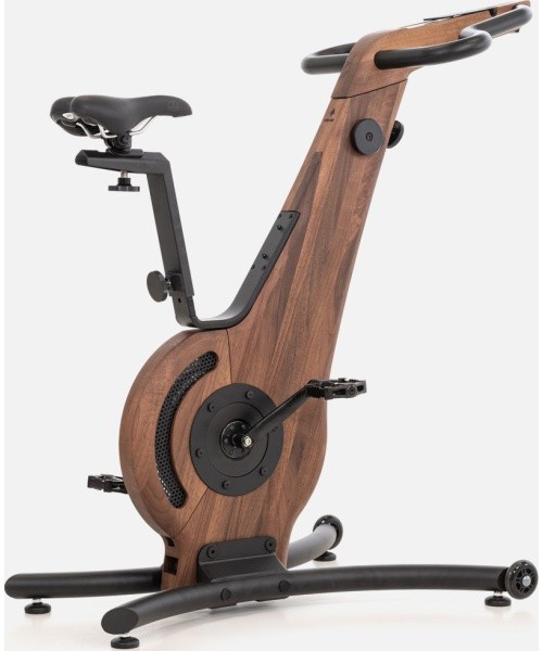 NOHRD Bike V2 Nussbaum - Standard