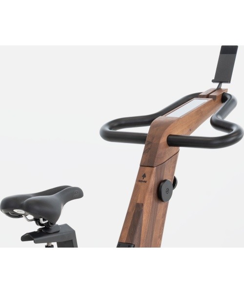 NOHRD Bike V2 Nussbaum - Standard