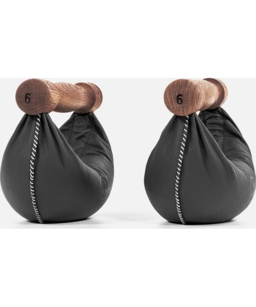 SwingBells Vintage Set - 2 kg