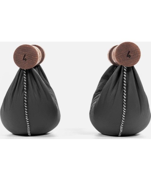Hantlite komplekt SwingBells Vintage - 6 kg