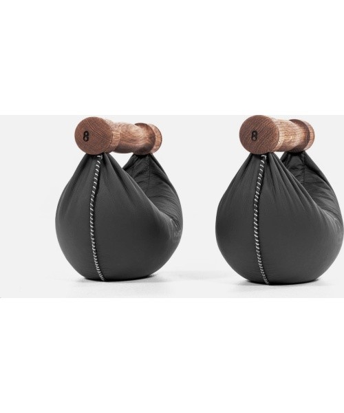 SwingBells Vintage Set - 6 kg