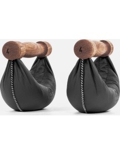 SwingBells Vintage Set - 8 kg
