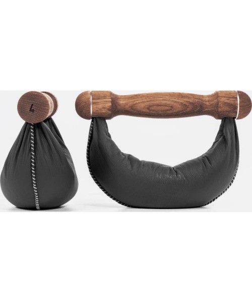 Hantlite komplekt SwingBells Vintage - 8 kg