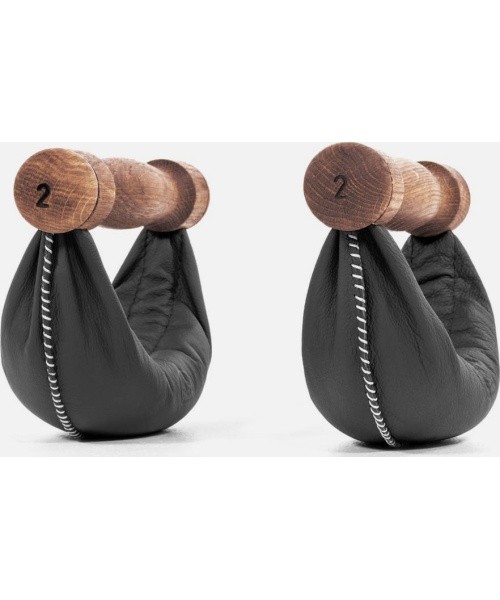 Hantlite komplekt SwingBells Vintage - 8 kg