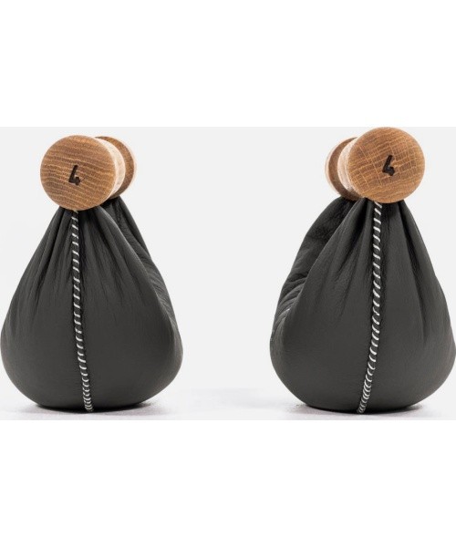 SwingBells Eiche Set - 1 kg