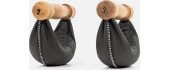 SwingBells Eiche Set - 4 kg