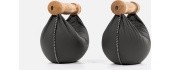 SwingBells Eiche Set - 4 kg