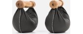 SwingBells Eiche Set - 6 kg