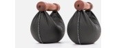 Hantlid NOHRD SwingBells Club, komplekt - 2 kg