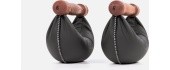 Hantlid NOHRD SwingBells Club, komplekt - 4 kg