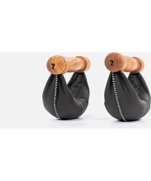 SwingBells Kirsche Set - 6 kg