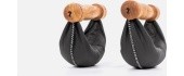 Hantlite komplekt SwingBells (kirss) - 8 kg