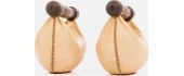 SwingBells Nussbaum Natur Set - 1 kg