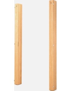NOHRD SquatRack, tamm