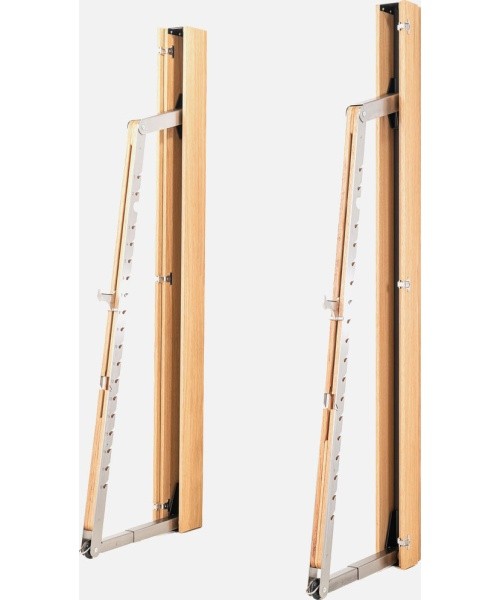 NOHRD SquatRack Eiche