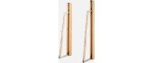 NOHRD SquatRack Eiche