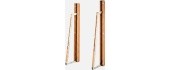 NOHRD SquatRack Kirsche