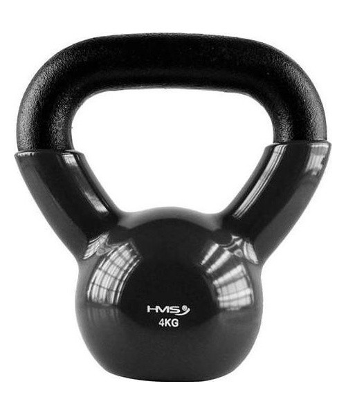 Malmist kettlebell KNV HMS - 4 kg