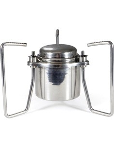 Origin Outdoors Alcohol-based Dry Fuel Stove
