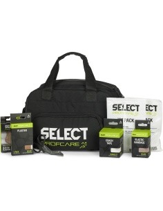 SELECT Sportinis medicininis krepšys su priedais v25 Profcare dydis 15 l