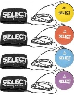 Select bumerangi pall V23