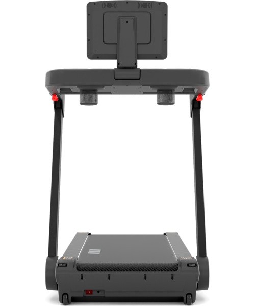 Treadmill inSPORTline ZenRun 150