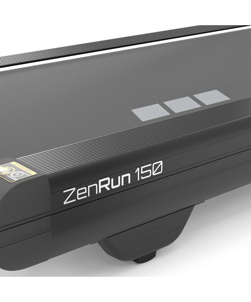 Treadmill inSPORTline ZenRun 150